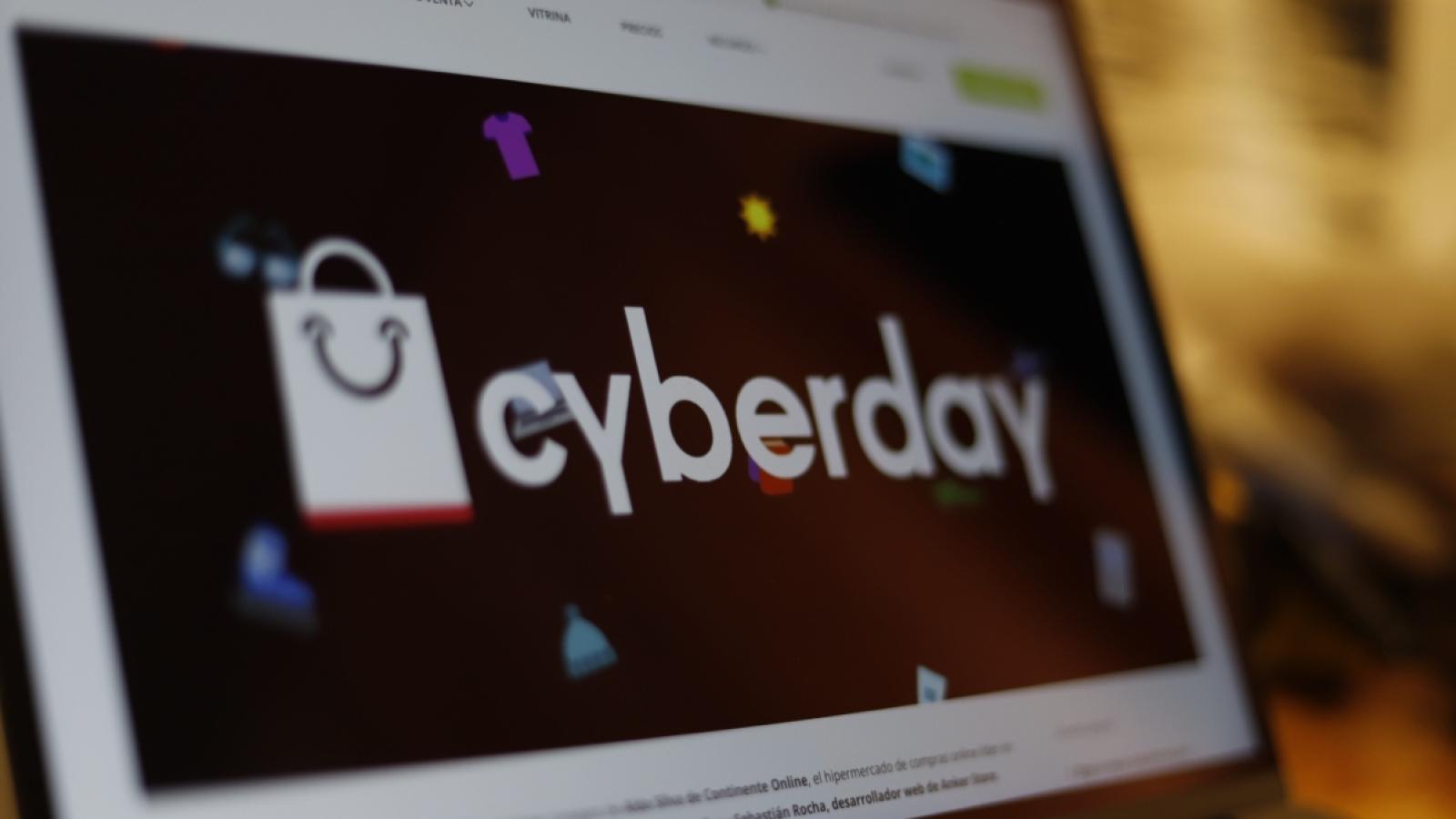 CyberDay 2024 - Créditos: Agencia Uno