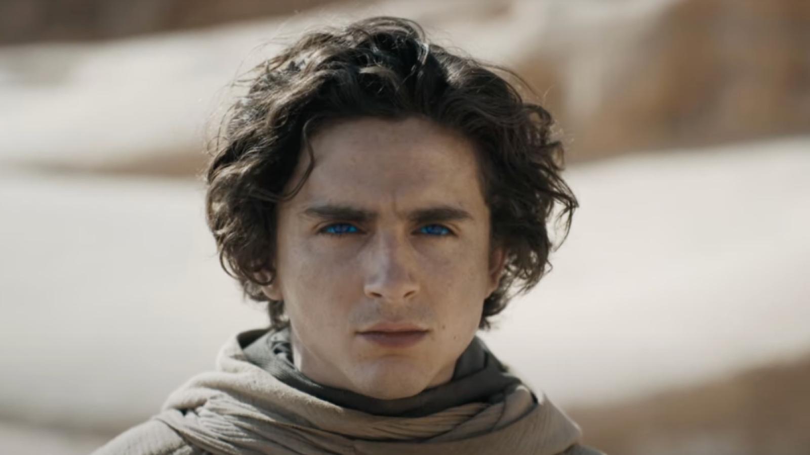 "Dune 2" - Créditos: Warner Bros. Pictures