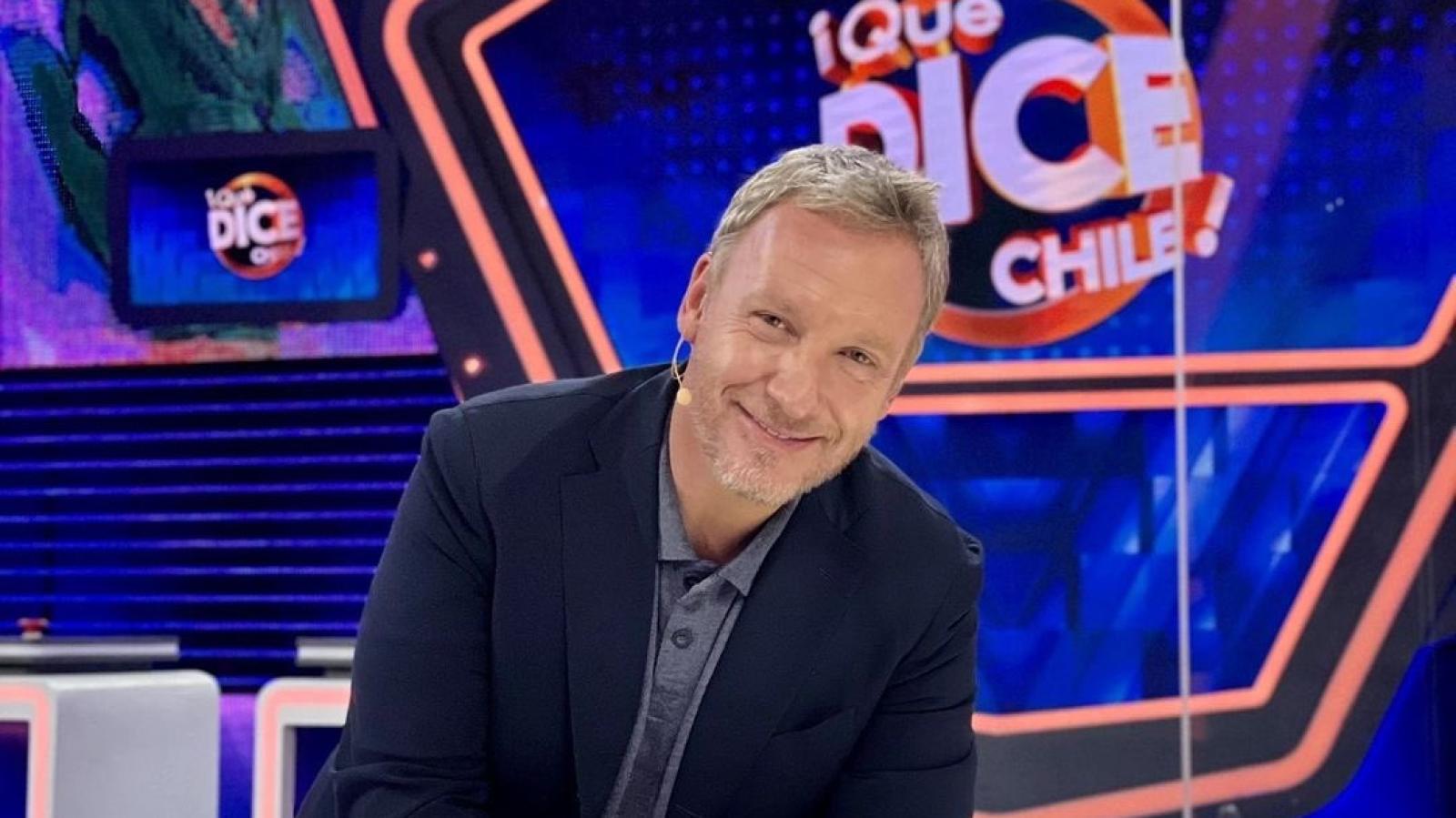 Martin Cárcamo conmovió con esta foto de su hijo 