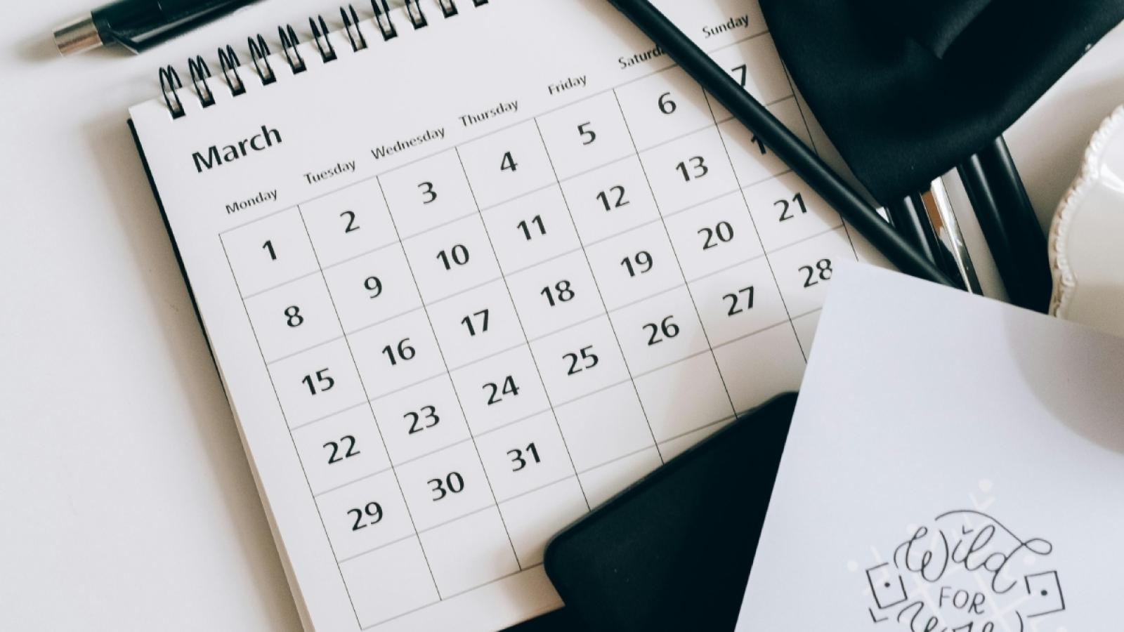 El próximo fin de semana largo - Créditos: Pexels