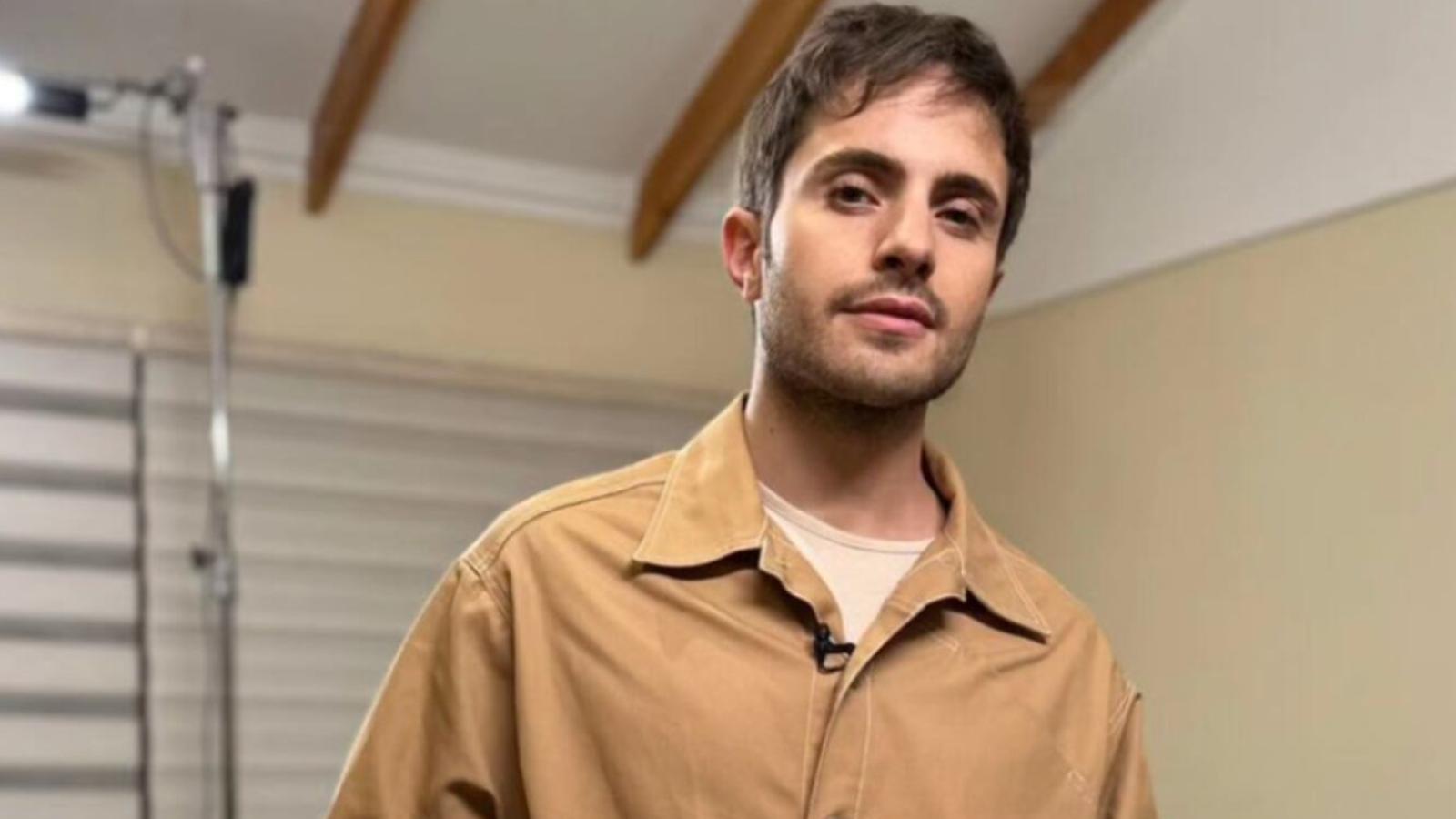 Francisco Dañobeitia