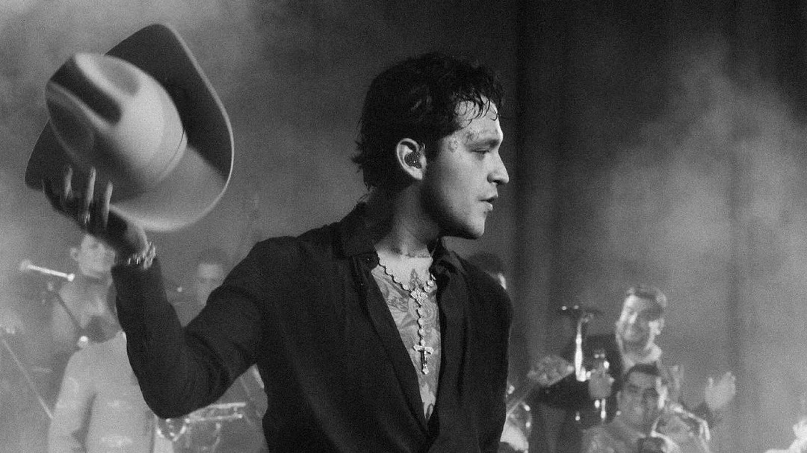 Christian Nodal