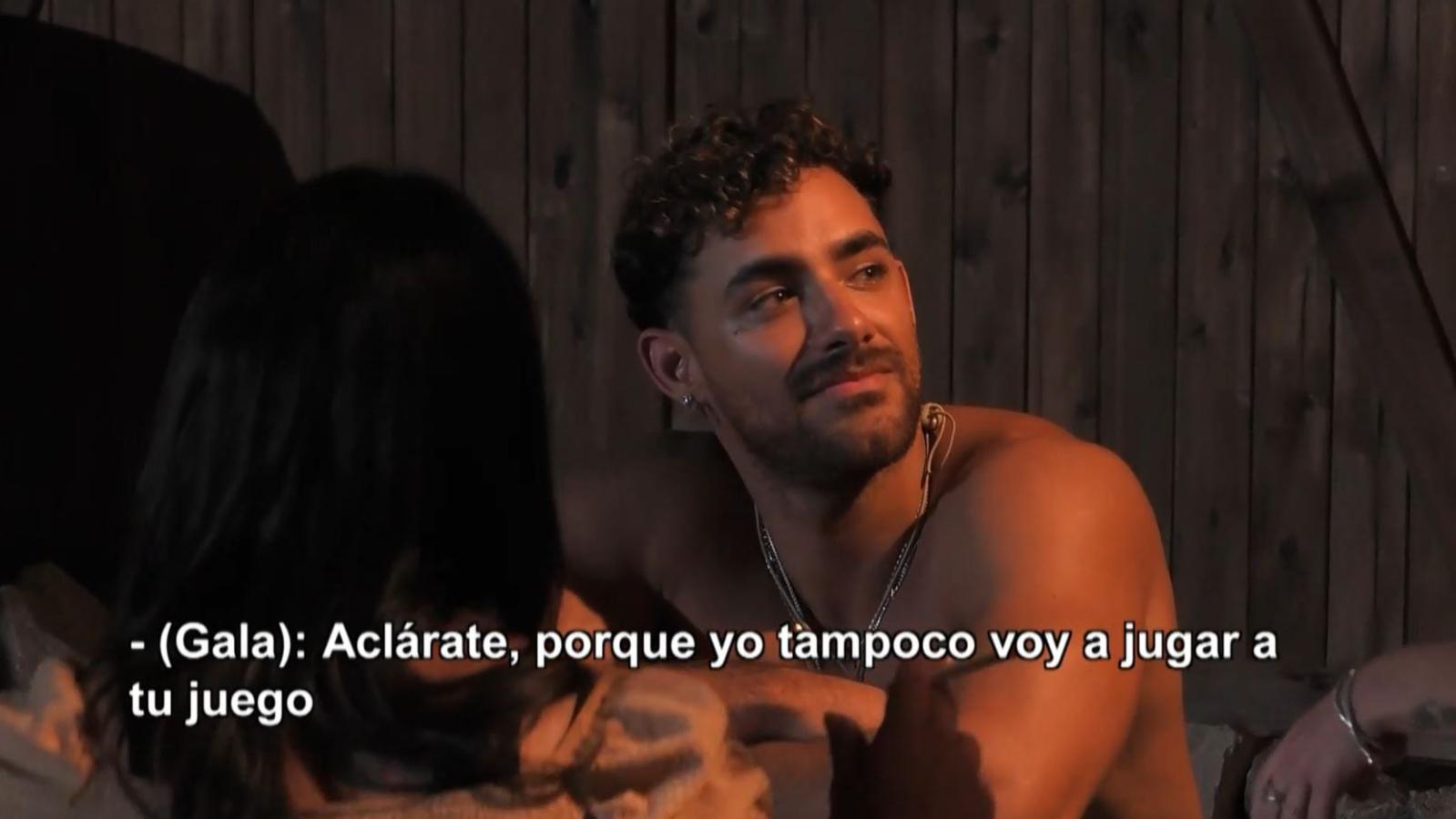 Gala encara a Austin en Ganar o Servir