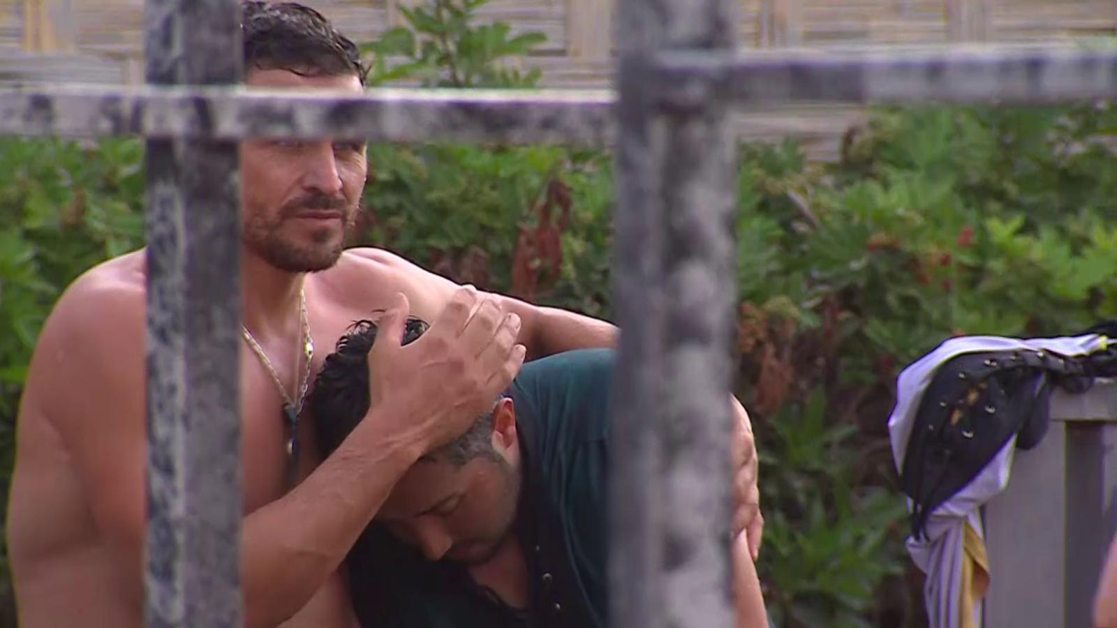 Ganar o Servir, nuevo reality de Canal 13