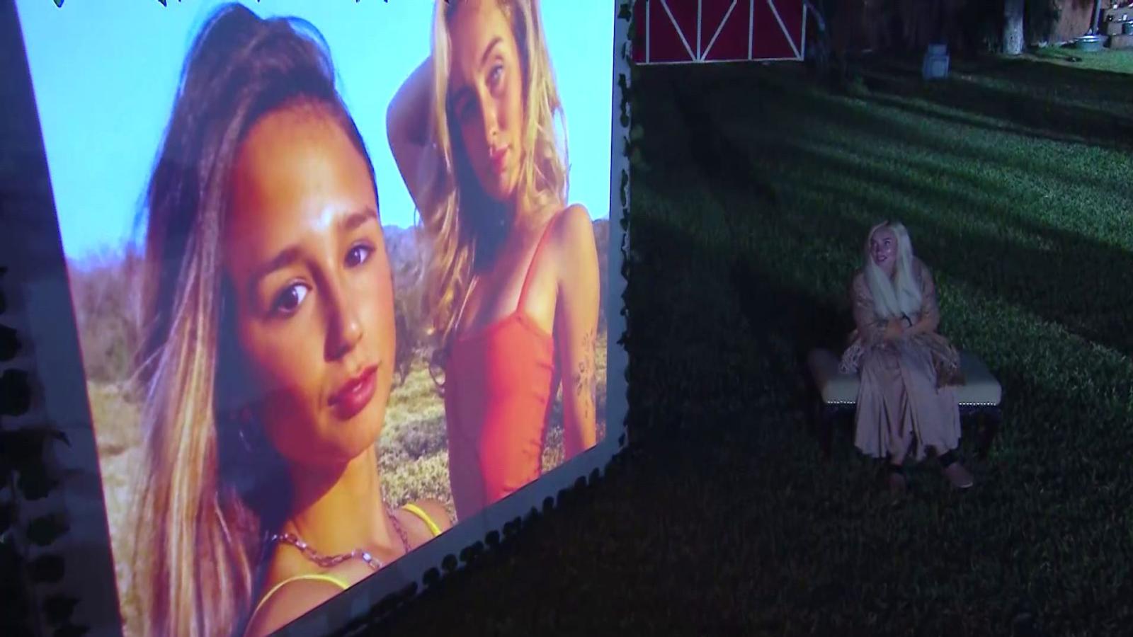 Guarén y Fran Maira en una foto en Ganar o Servir