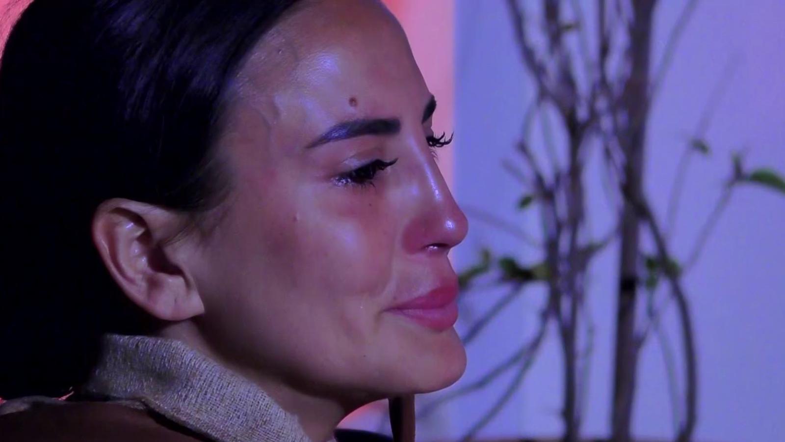 Blue Mary quiere dejar Ganar o Servir