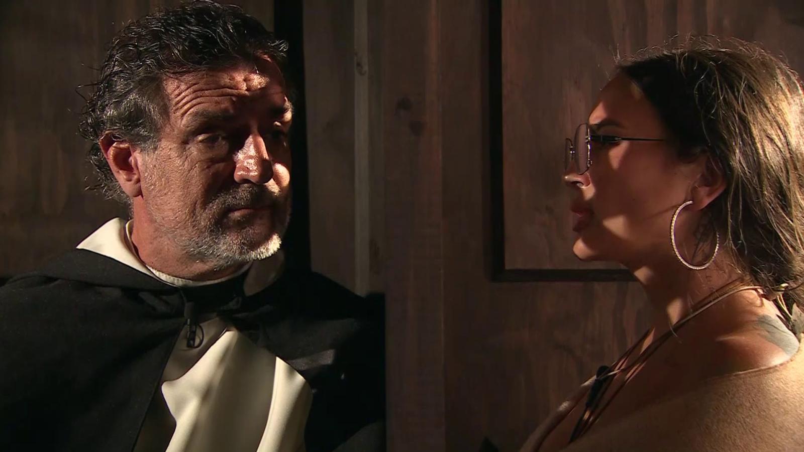 Blue Mary en Ganar o Servir