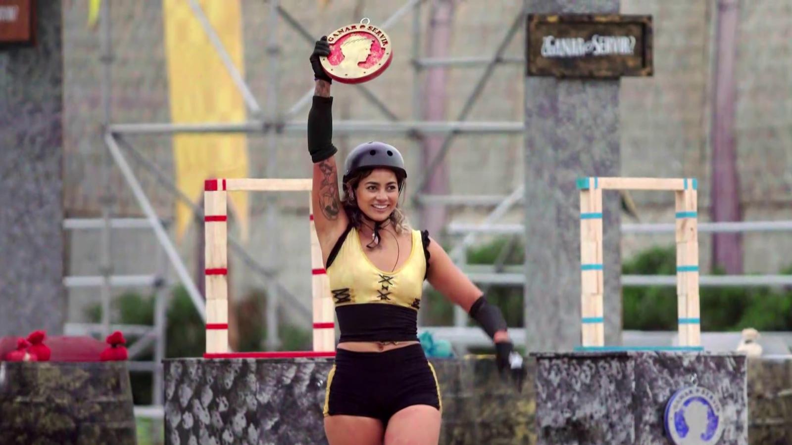 Ganar o Servir