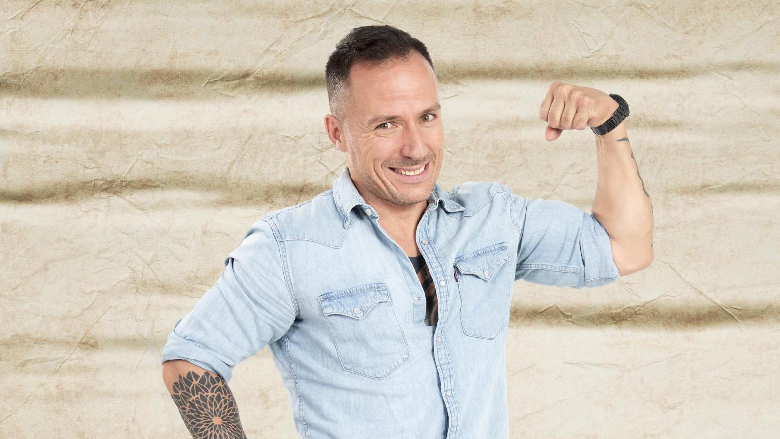 Gonzalo Egas 
