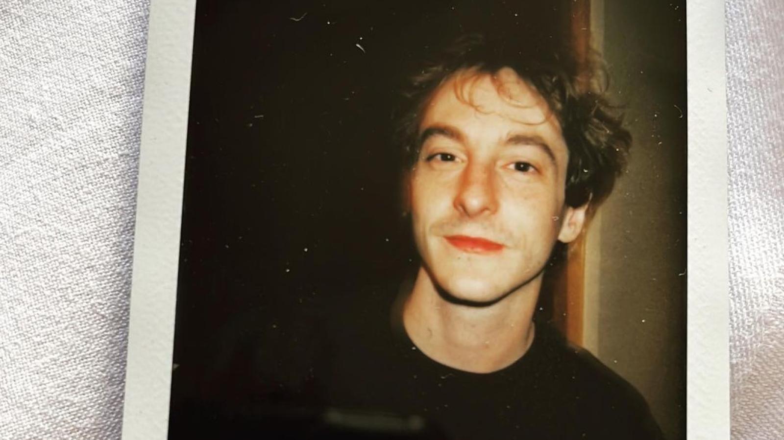 Esteban Kukuriczka de "La Sociedad de la Nieve"