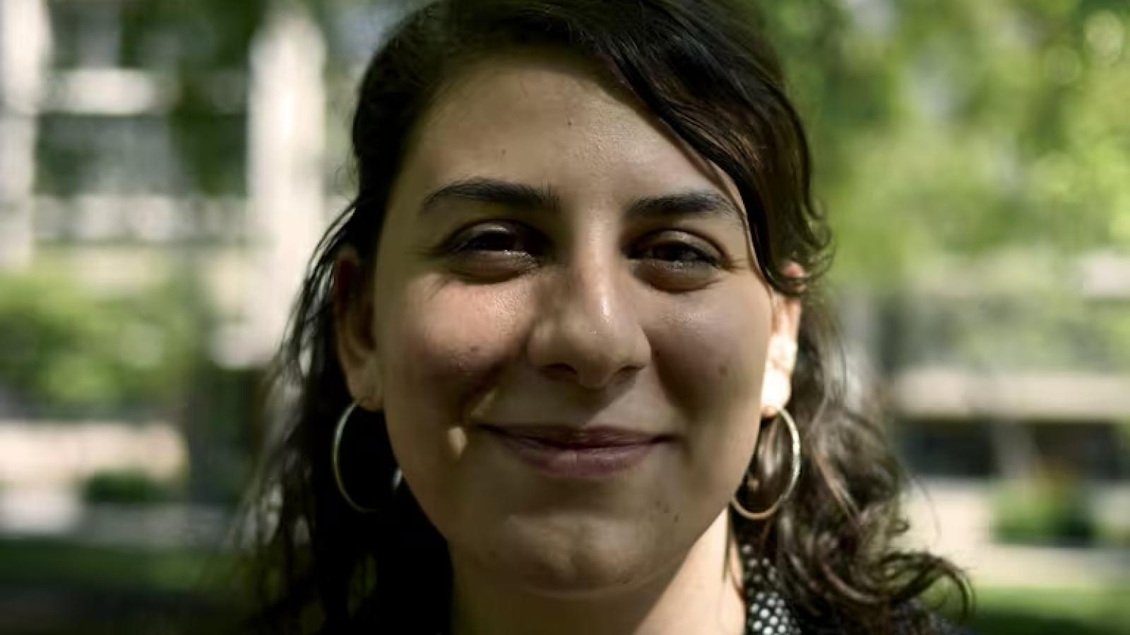 Quién es Miau Astral, la influencer acusada de ser la "Bebé reno" chilena