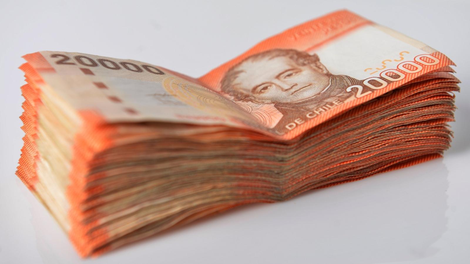 Ingreso Mínimo Garantizado - Créditos: Agencia Uno