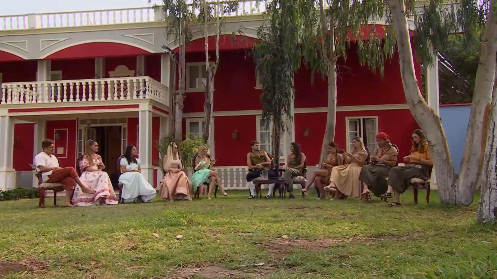 Interrogatorio a Christian Mujica