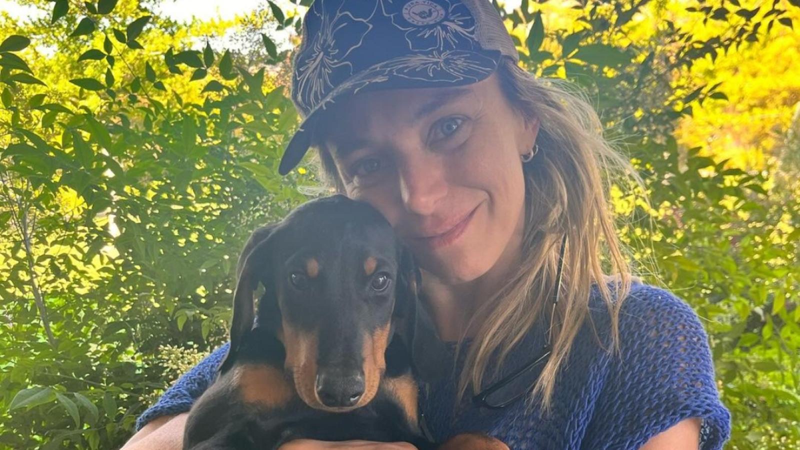 Mariana Derderián - Créditos: Instagram