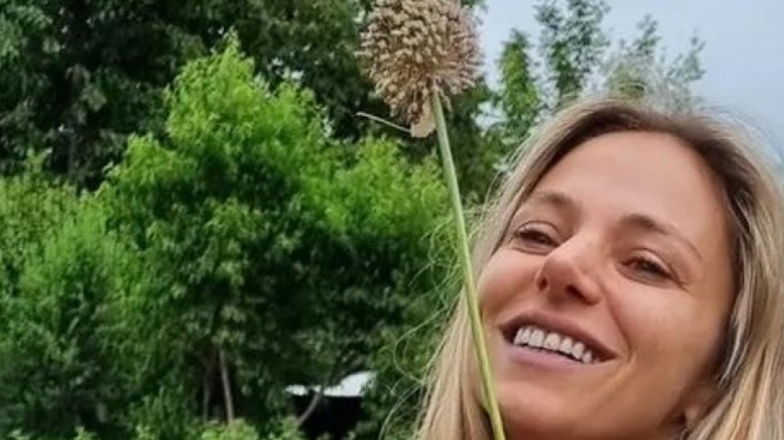 Mariana Derderián - Créditos: Instagram-