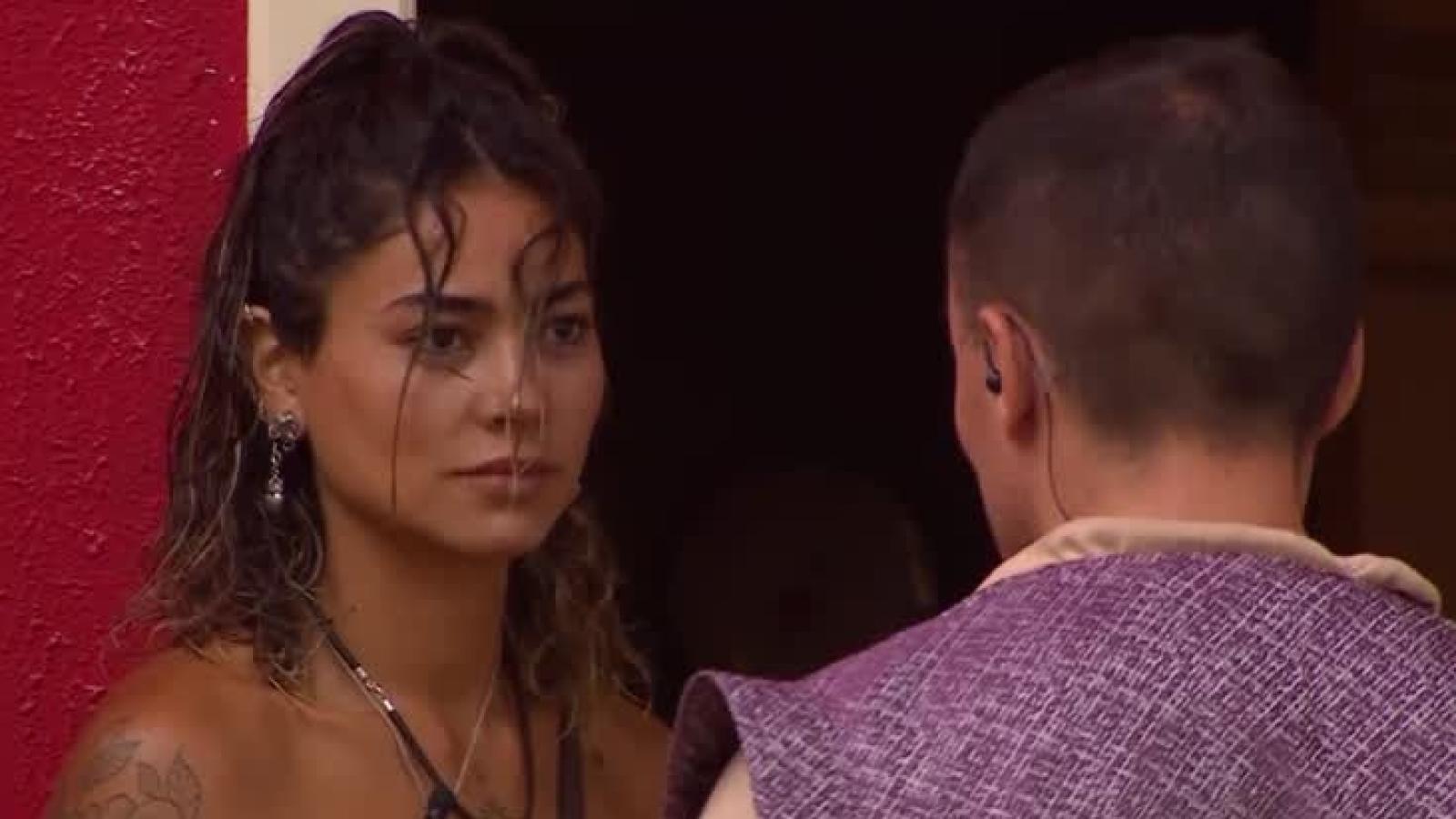 Camila niega haber recibido la instrucción