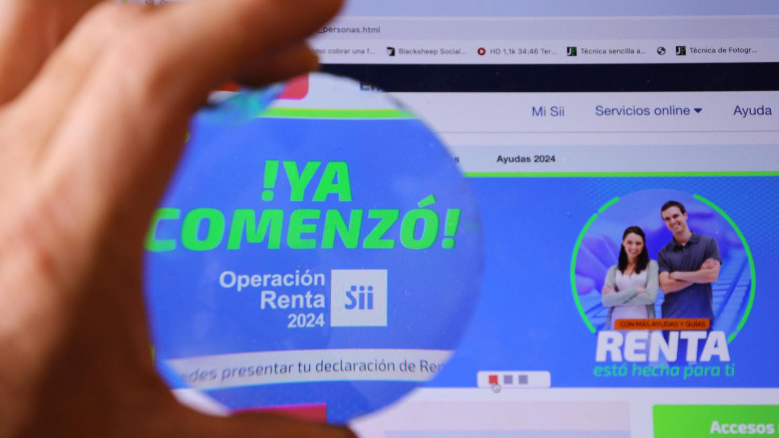 Devolución de Impuestos: ¿Quiénes reciben los pagos en mayo? 