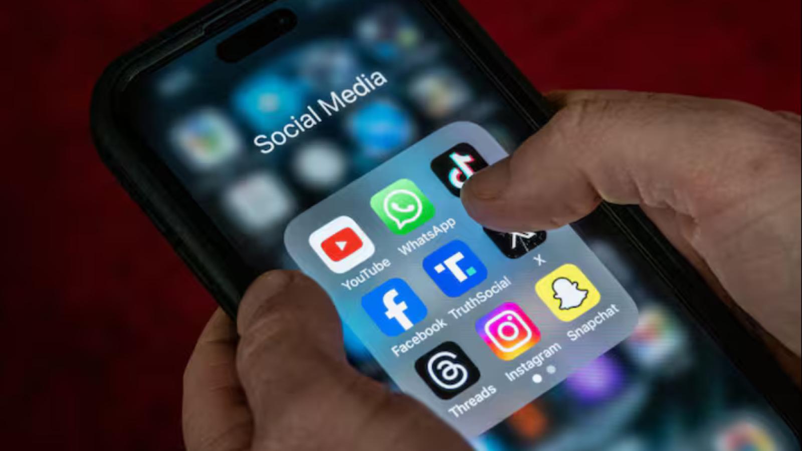Orbiting, el nuevo concepto en Redes Sociales