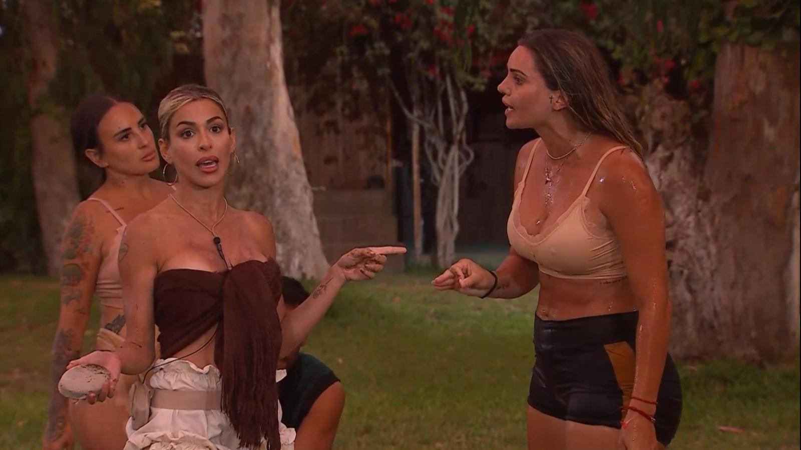 Ganar o Servir, nuevo reality de Canal 13