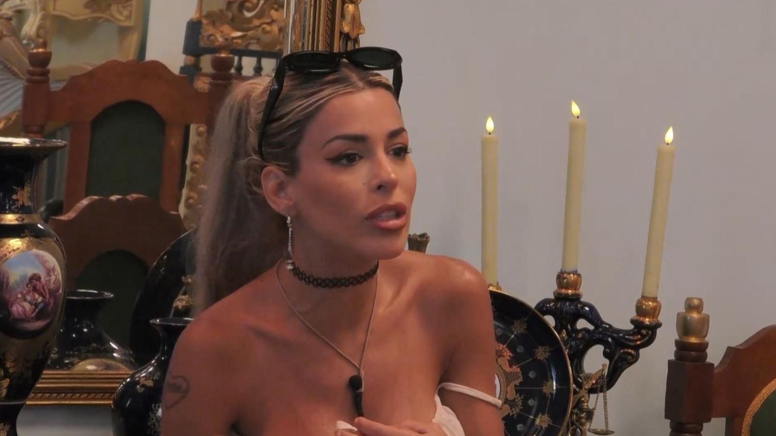 Ganar o Servir, nuevo reality de Canal 13