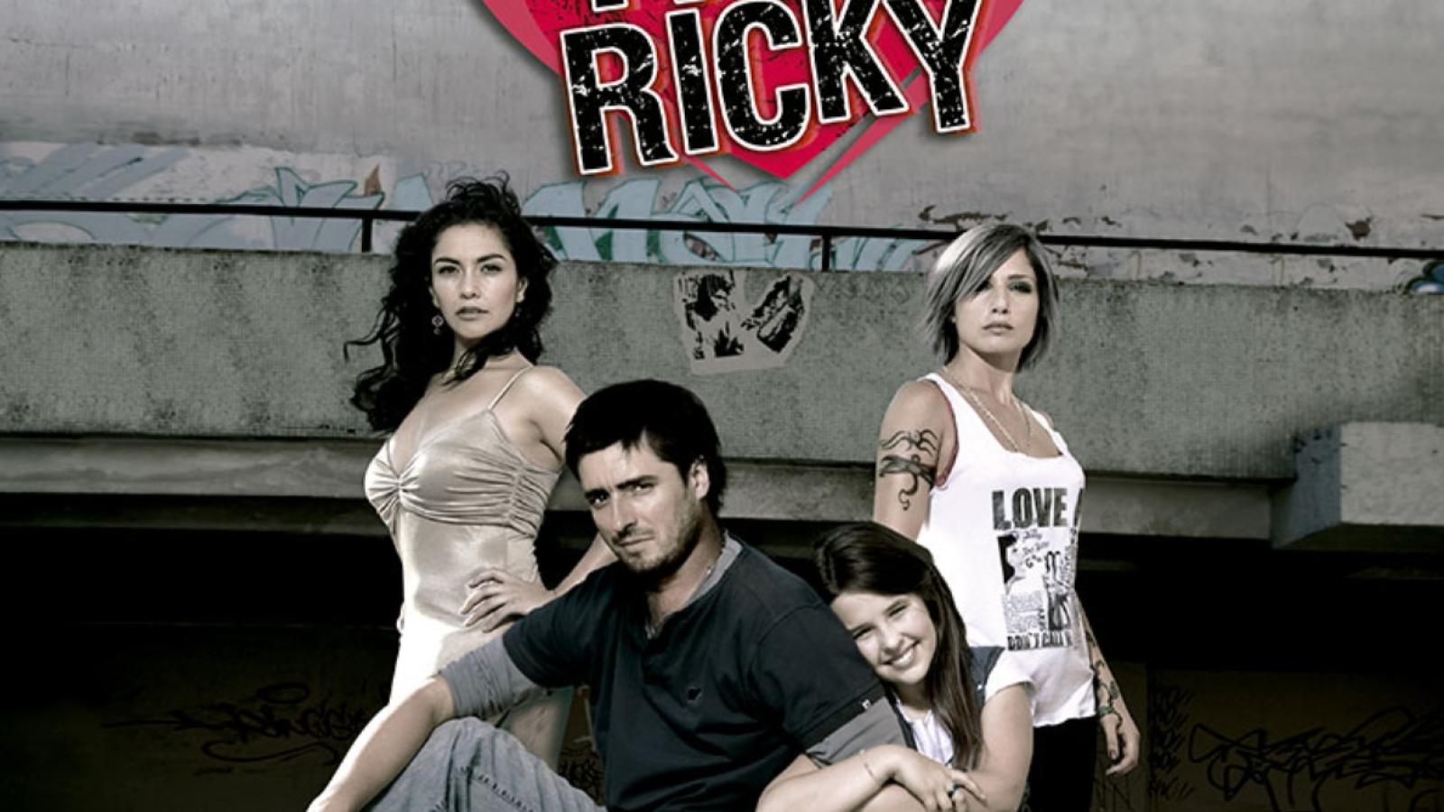 Papi Ricky