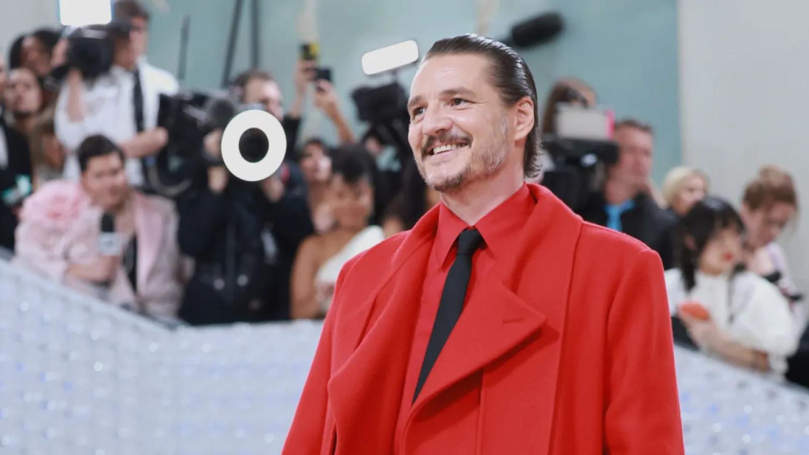 Met Gala 2024: ¿Dónde ver la alfombra roja? Créditos: Getty Images