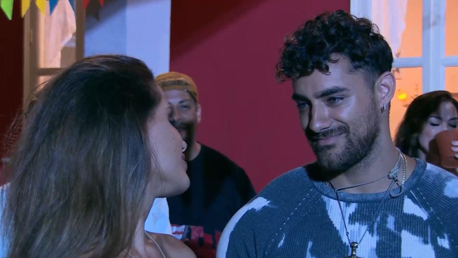 Austin Palao se declara a Gala en Ganar o Servir