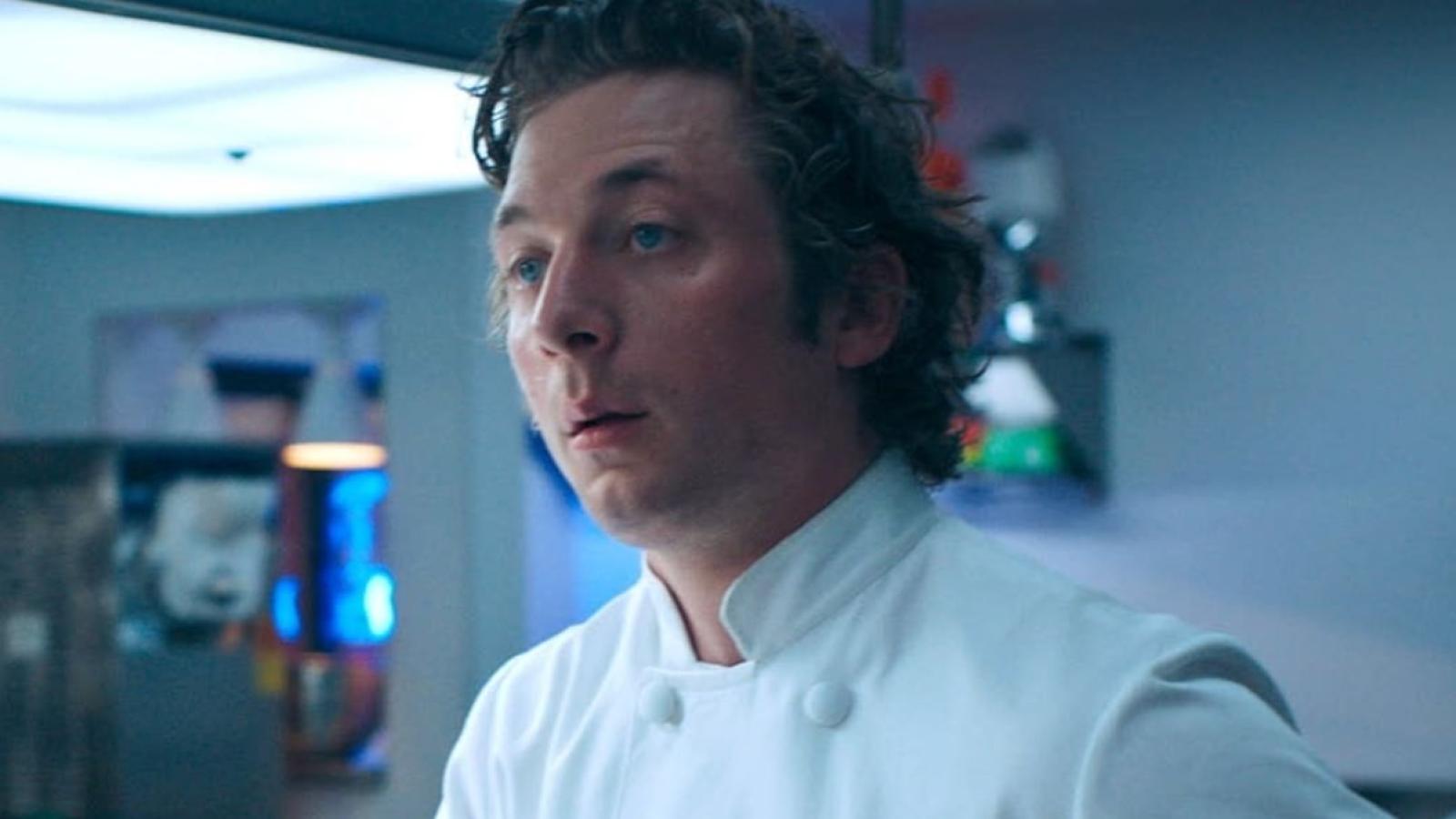 The Bear - Créditos: FX