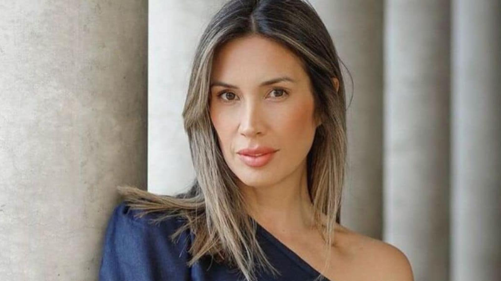 Vanesa Borghi 