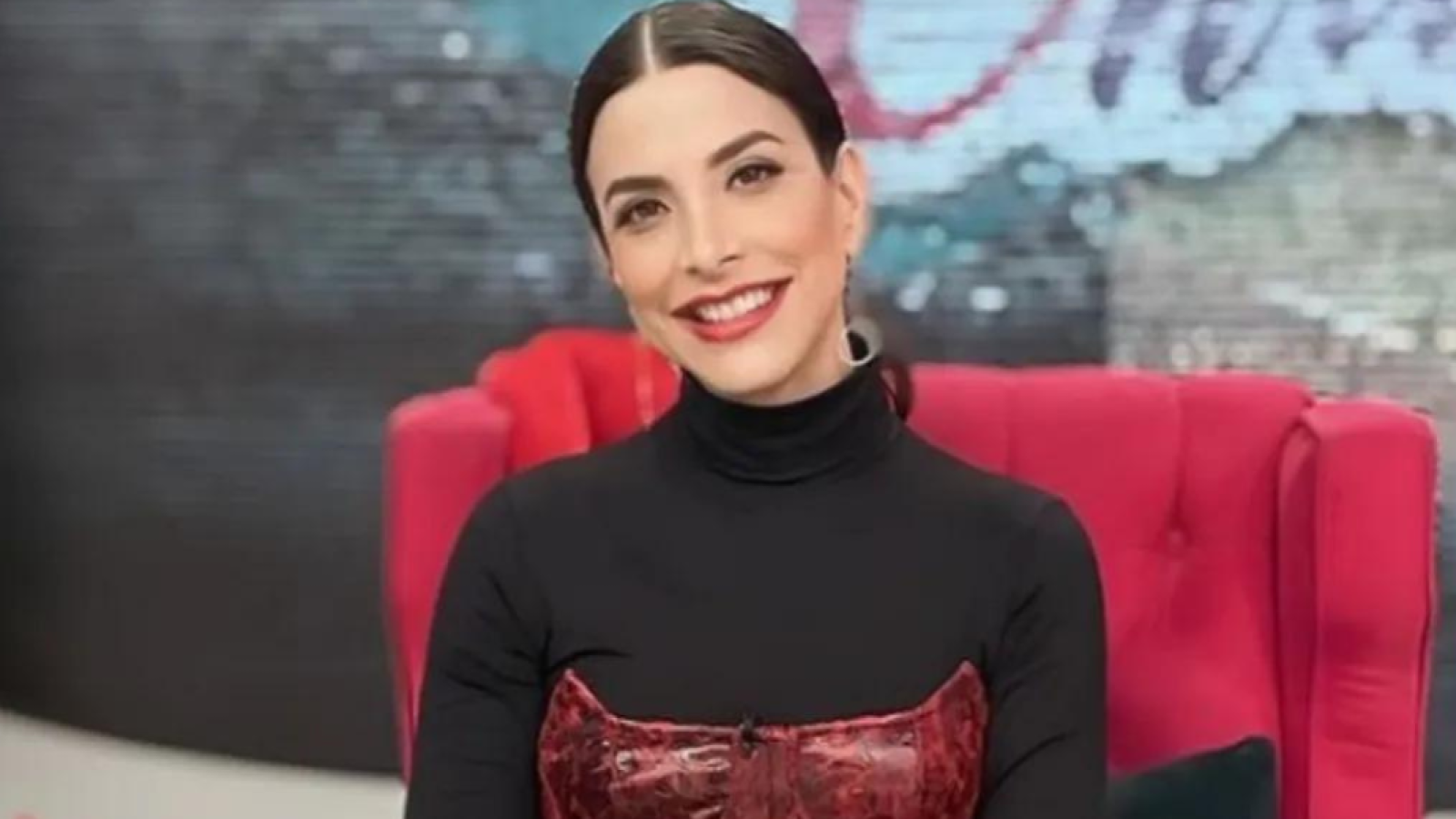 Verónica Toussaint 