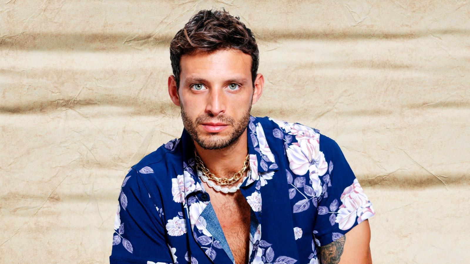 Christian Mujica, hermano de Jhonatan, prepara sus maletas para entrar a "Ganar o Servir"