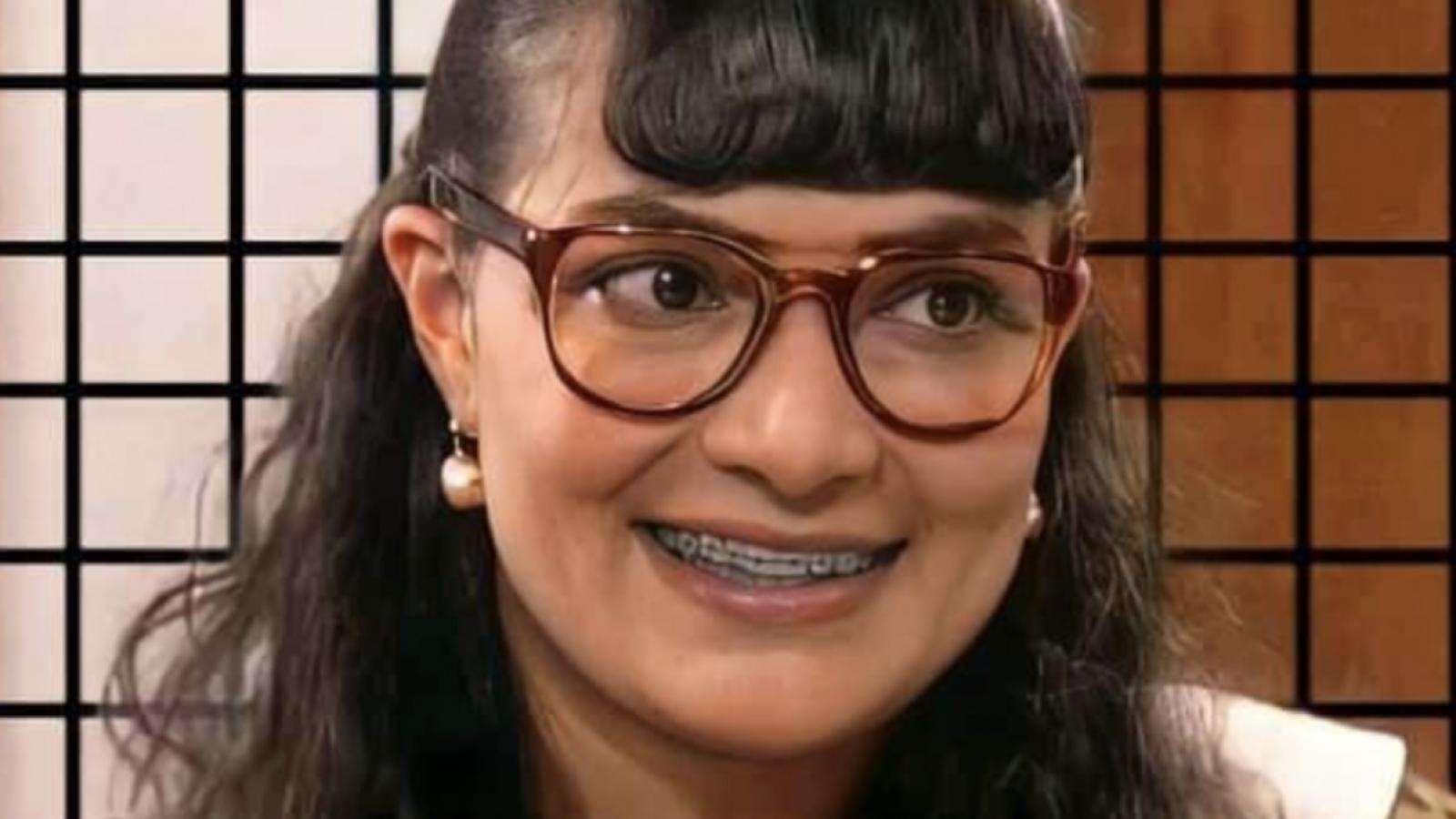 Yo soy Betty, la fea