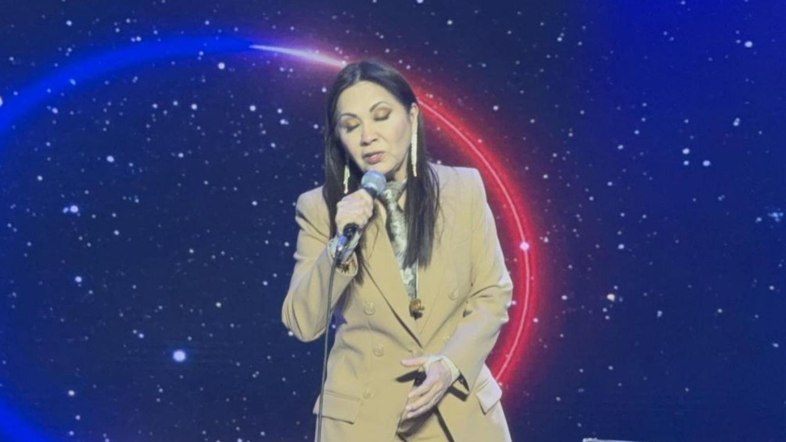 Ana Gabriel Instagram