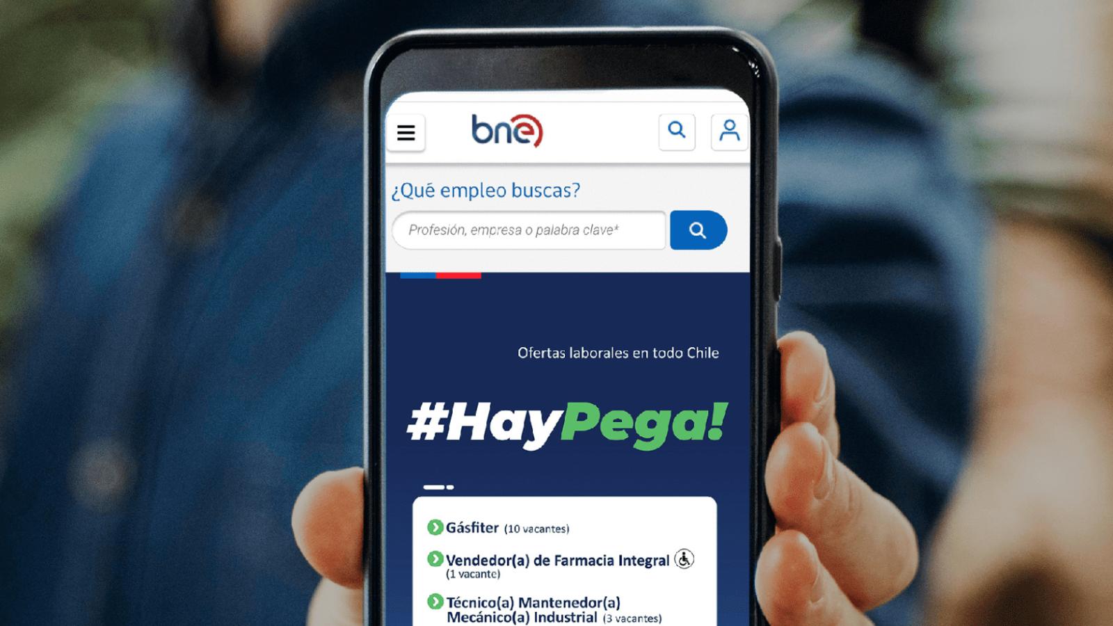 ¿Buscas trabajo? Bolsa Nacional de Empleo tiene más de 5 mil ofertas para postular. Créditos: BNE