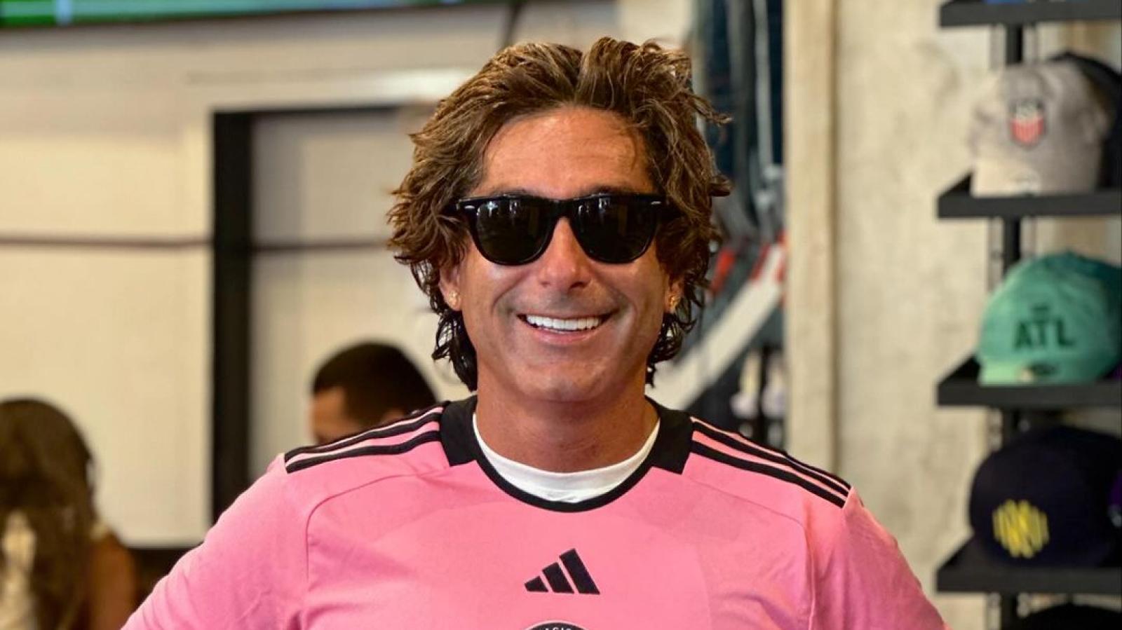 Claudio Iturra