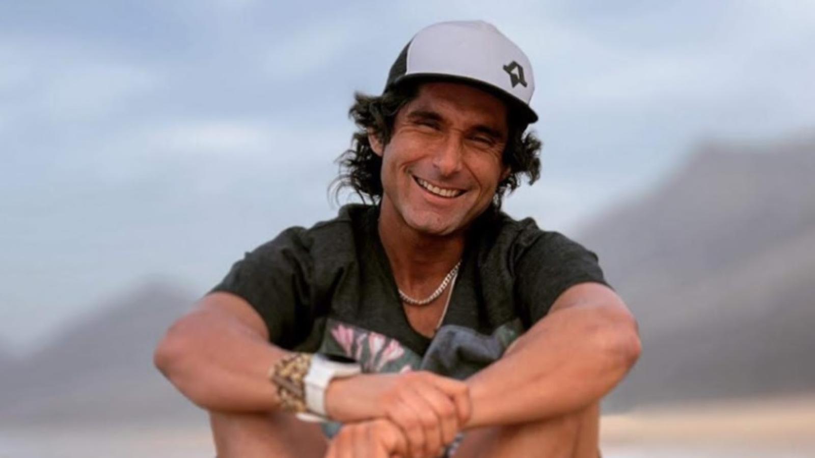 Claudio Iturra