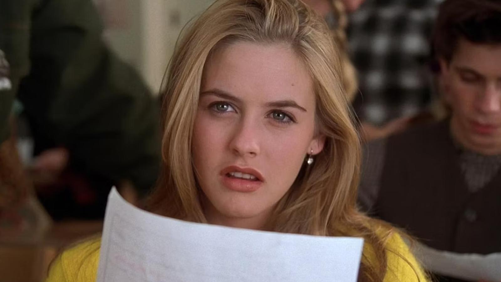 Alicia Silverstone celebró el cumpleaños de su hijo en redes sociales 