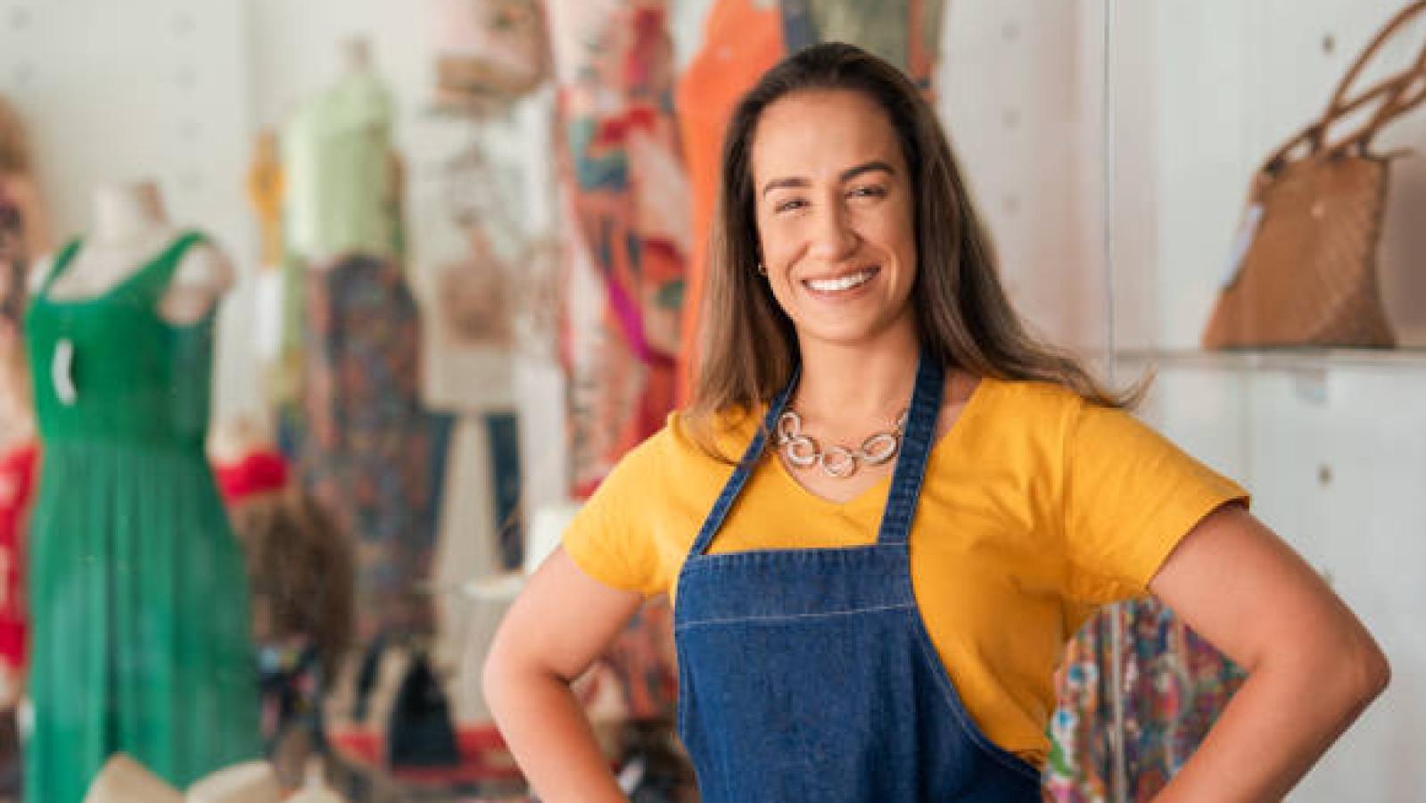¡Atención mujeres! Estos son los emprendimientos que ofrece Corfo 