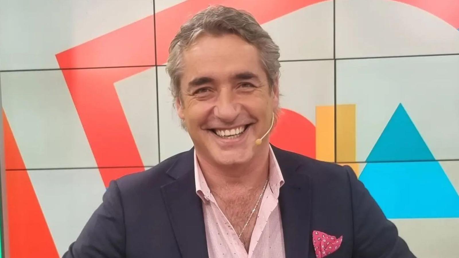 ¿José Luis Repenning "Tiktoker"?: Usuarios confunden a influencer con animador de Tu Día