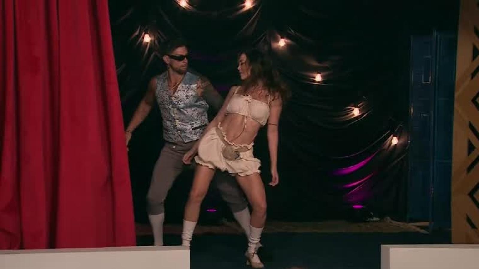 dani y luis