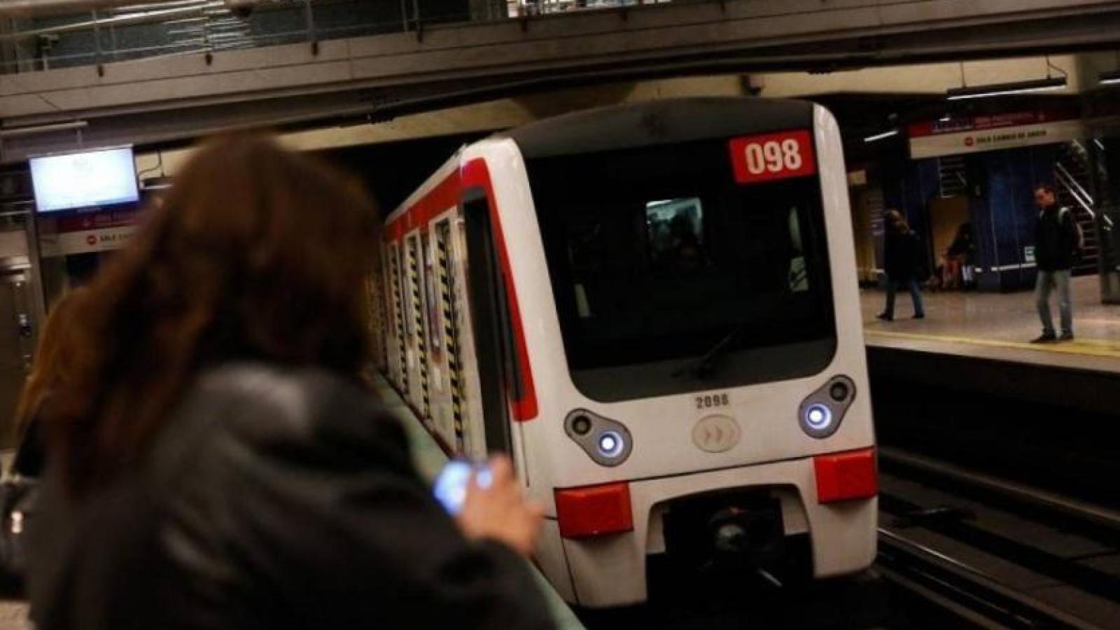 Línea 1 del Metro: Este es el refuerzo por cierre de estaciones