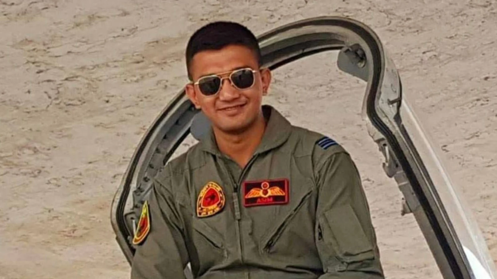 Piloto de combate imitó maniobra de "Top Gun" y falleció en el intento