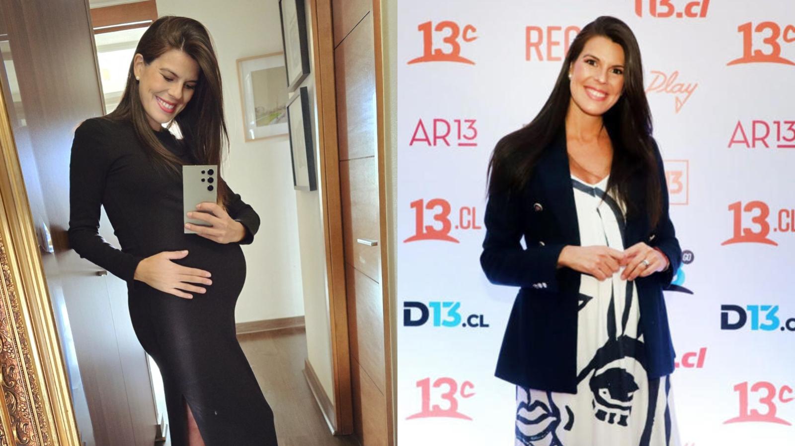 Natalia López - Créditos: Redes Sociales