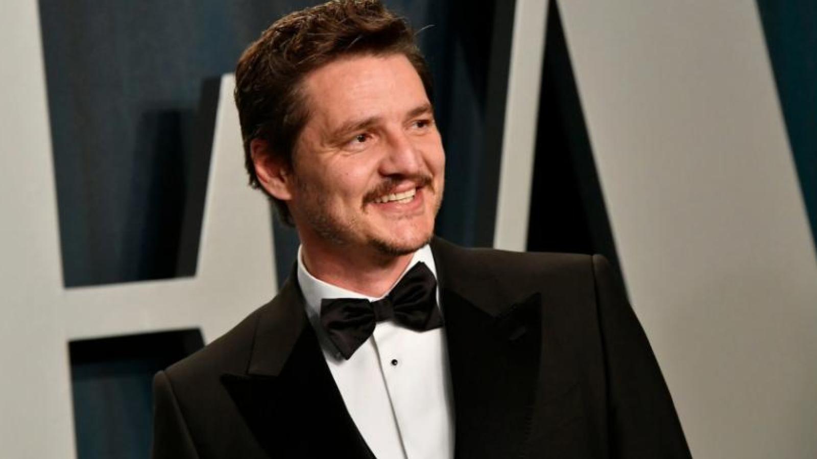 Pedro Pascal