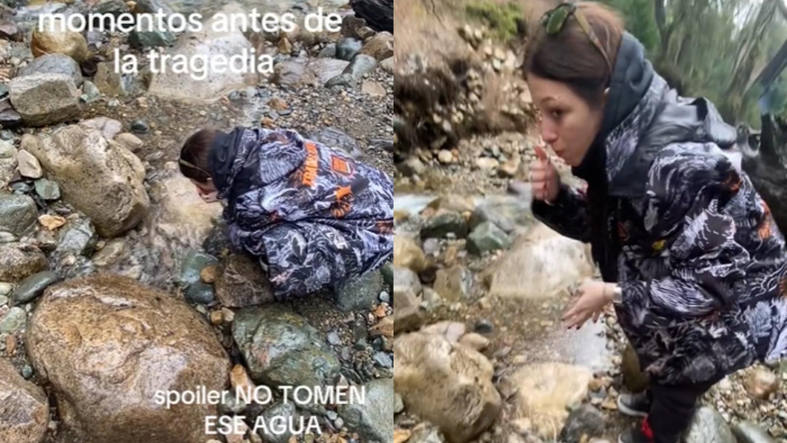 Captura Tiktok