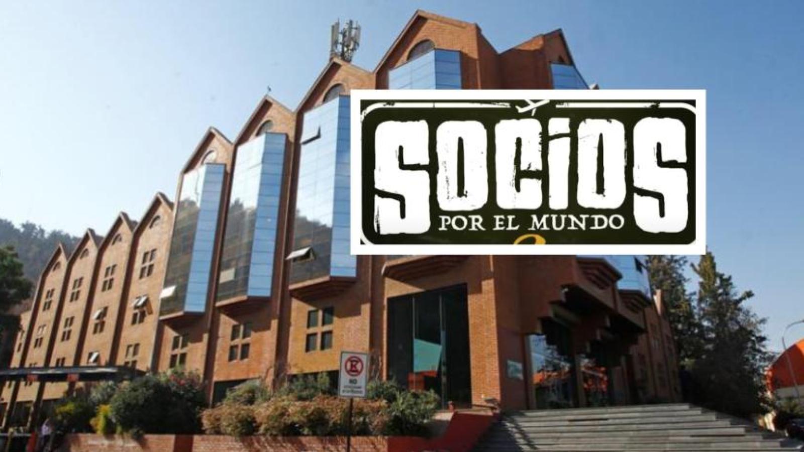 Equipo de "Socios por el mundo" fue atacado en Etiopía: Canal 13 lamenta muerte de guía turístico