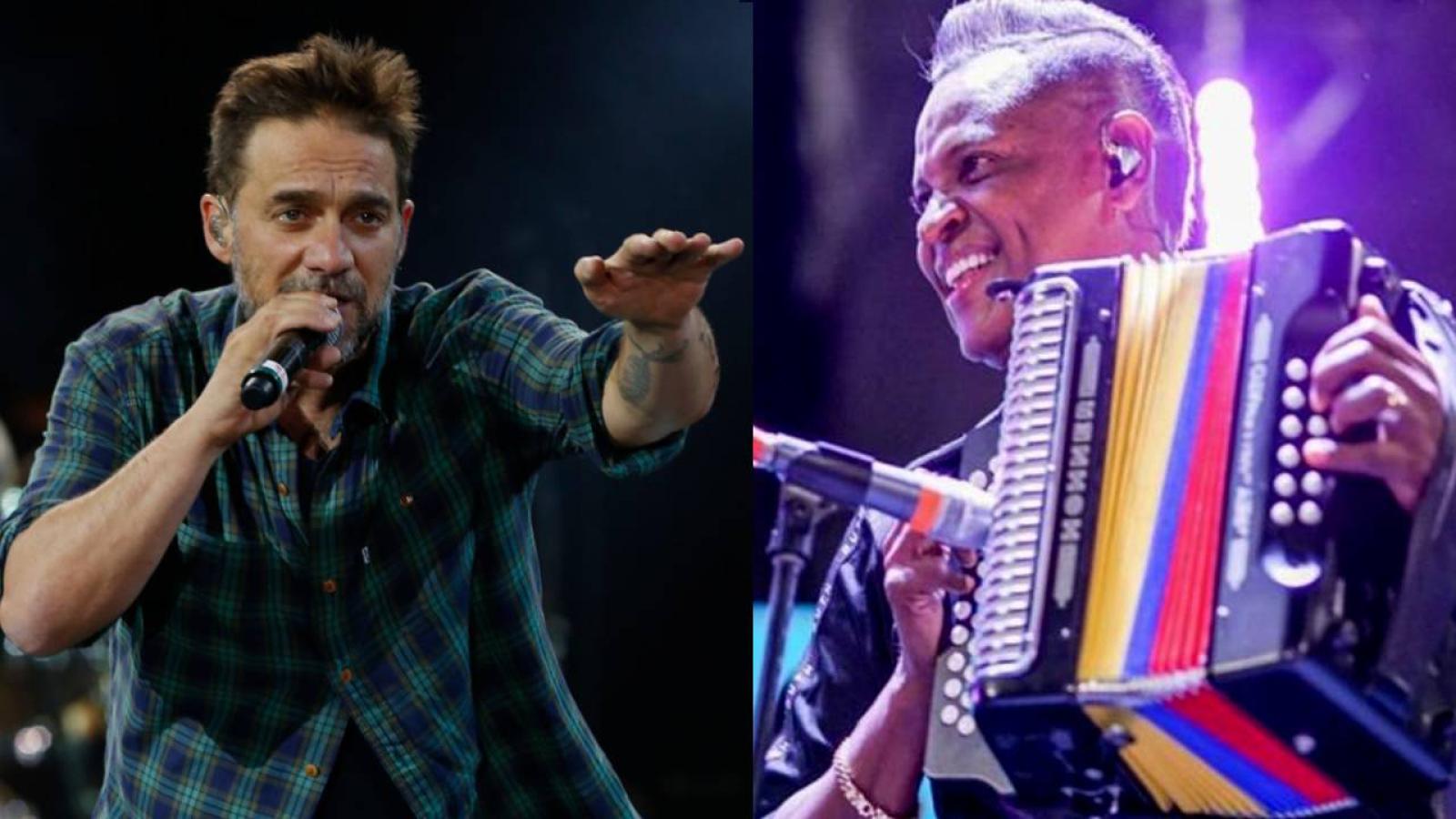 Omar Gelles es el autor de "Los caminos de la vida"