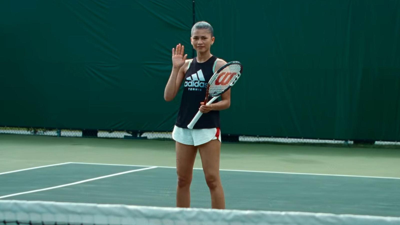 Zendaya - Créditos: Captura