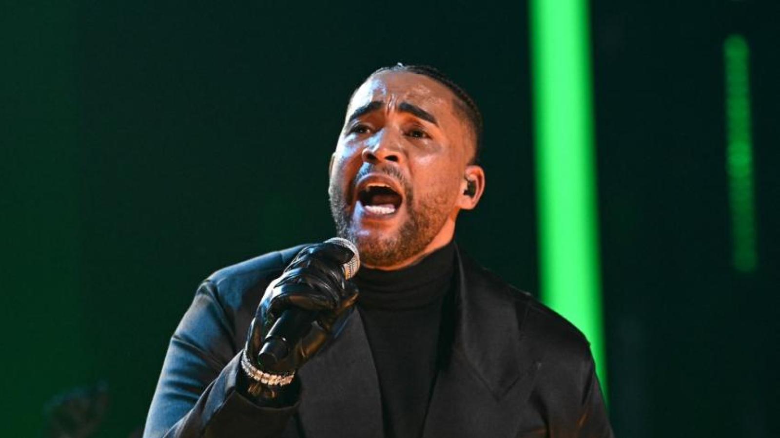 "Hoy me levanté sin cáncer": Don Omar confirmó éxito de su operación 