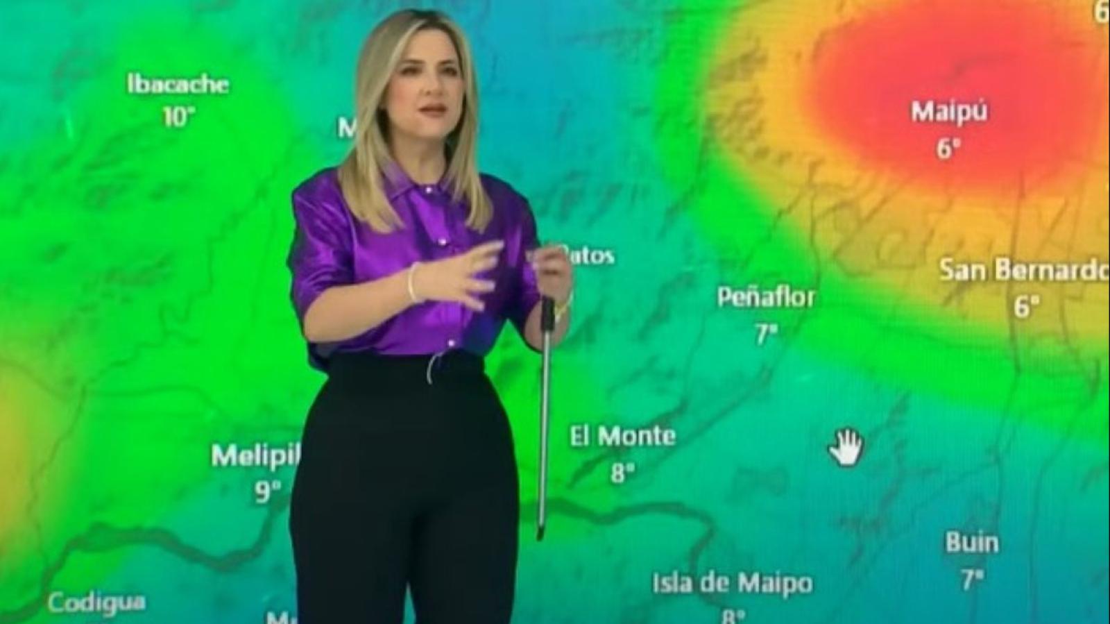Tu Día | Canal 13